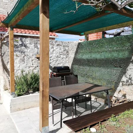 Apartman Postira Rot Exteriér fotografie