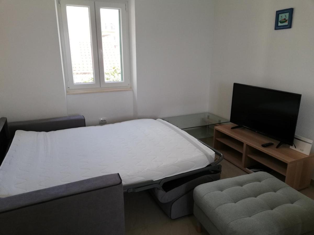 Apartman Postira Rot Exteriér fotografie