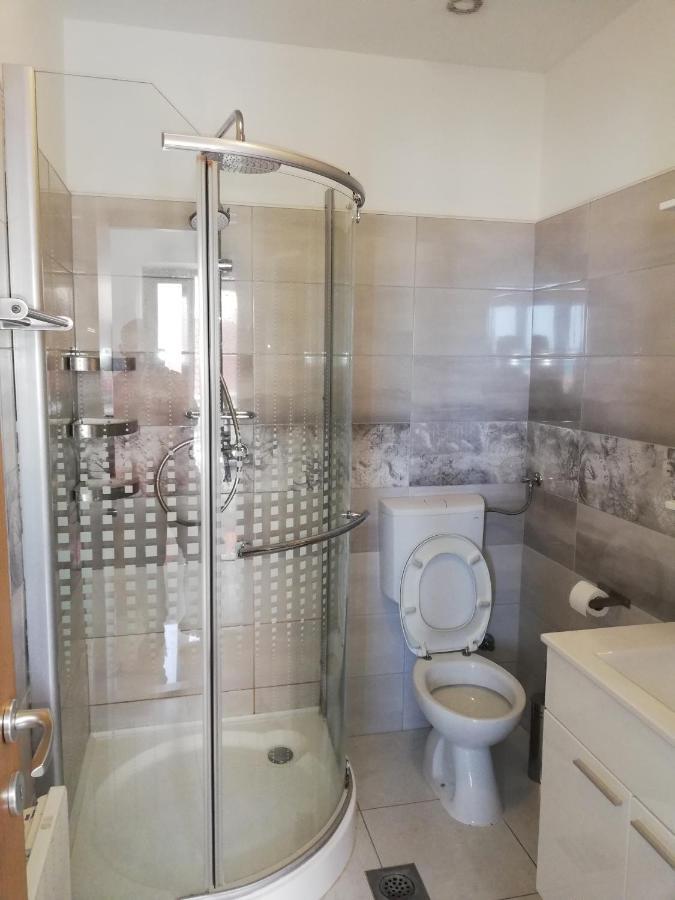Apartman Postira Rot Exteriér fotografie