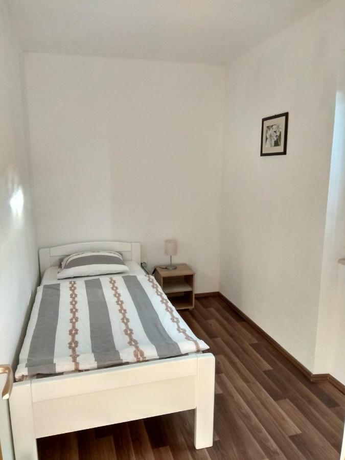 Apartman Postira Rot Exteriér fotografie