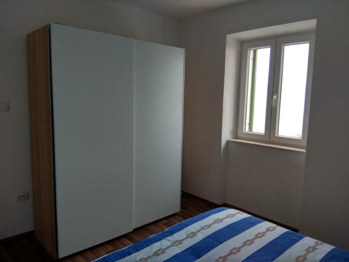 Apartman Postira Rot Exteriér fotografie